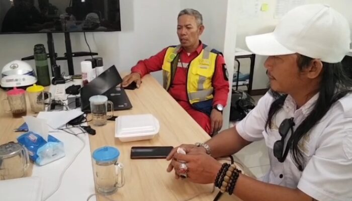 Keterbukaan Informasi Publik Proyek Sekolah Rakyat Di Kaur Disorot Publik Diduga Ada Perbedaan Data Waktu Berakhir Kontrak