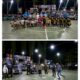 Korpasgat Cup I 2026 Resmi Bergulir, Tambusai Utara Jadi Panggung Adu Gengsi 41 Tim Futsal