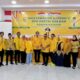Prestasi Luar Biasa DPD ll Partai Golkar Kabupaten Kaur Periode 2026-2031 Kembali Di Pimpin Gusril Pausi