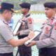 Polres Rokan Hulu Pecat Dua Anggota Secara Tidak Hormat, Kapolres: Pelanggaran Berat Tak Bisa Ditoleransi