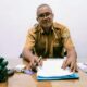 Inspektorat Kaur Tegaskan Siap Tindak Lanjuti Audit Ulang DD Guru Agung ll TA 2015-2020 Setelah Ada Laporan Resmi