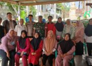 Rembuk Stunting 2025, Desa Penandingan Rumuskan Program Pencegahan untuk Tahun 2026