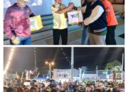 Pemkab Rohul Gelar Nobar Piala Dunia 2026, BUMD Permuda RHJ Siapkan Doorprize Menarik untuk Masyarakat