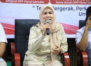 Jangan Main-Main dengan Program Presiden Prabowo, Neni Wahyuni Ancam Rekomendasikan Penutupan Dapur MBG Bermasalah