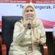 Jangan Main-Main dengan Program Presiden Prabowo, Neni Wahyuni Ancam Rekomendasikan Penutupan Dapur MBG Bermasalah