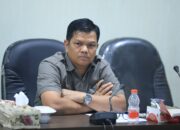 Jhon Kenedy Tegaskan Komitmen Kawal Program MBG, Sebut Manfaatnya Mulai Dirasakan Masyarakat Rokan Hulu