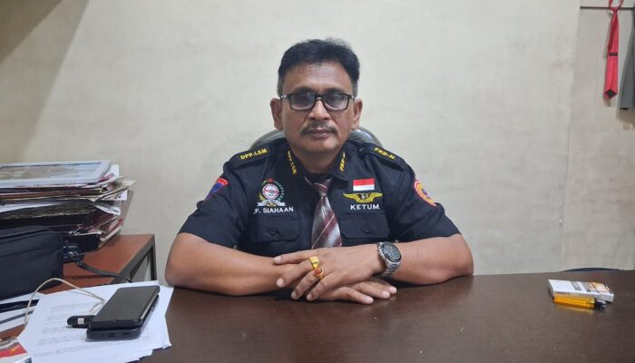 Terkait Pengaduan Aseng Group, PKRN Ingatkan Pentingnya Menghormati Area Privat