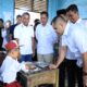 Porkot Lubis Pastikan Program MBG di Rokan Hulu Tepat Sasaran, Serap Tenaga Kerja dan Gerakkan Ekonomi Lokal