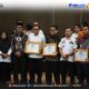 Rokan Hulu Cetak Prestasi Gemilang, Borong Tiga Penghargaan pada KI Award Riau 2025