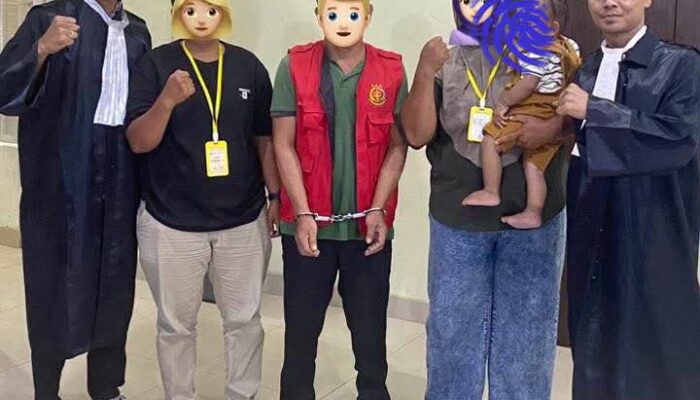 Hakim Jatuhkan Vonis 6 Bulan untuk Dewarsyah dalam Kasus Berondolan Sawit PT Ekadura