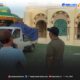 Hadirkan Nuansa Negeri Seribu Suluk, Stand Bazar Rohul di MTQ Riau ke-44 Rampung 99 Persen