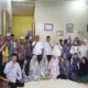 Bupati Anton Kobarkan Semangat Kafilah Rohul, Targetkan Prestasi Terbaik di MTQ XLIV Riau