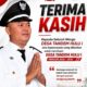 Pras Eko Juniardi Resmi Menjabat Kades Tandem Hulu 1 Periode Tahun 2026 -2034