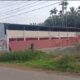 Diduga Tidak Sesuai Spesifikasi Dan SOP Kanopi Bangunan Gerai KDMP Ambruk; Berpotensi Rugikan Keuangan Negara