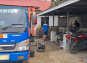 Aseng Group Bantah Dugaan Penggunaan BBM Solar Subsidi