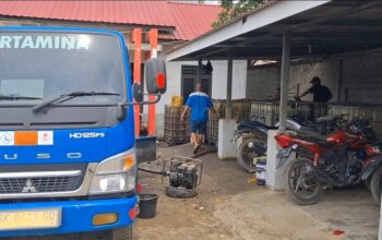 Aseng Group Bantah Dugaan Penggunaan BBM Solar Subsidi