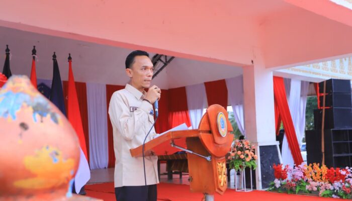 Prestasi MTQ Tak Kunjung Meningkat, PJI Rokan Hulu Minta Bupati Lakukan Evaluasi Menyeluruh terhadap Kabag Kesra