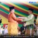 Rohul Sabet Dua Gelar Juara, Resmi Emban Amanah Tuan Rumah MTQ Riau 2027