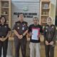Kejari Rokan Hulu Hentikan Penuntutan Dua Perkara Lewat Restorative Justice, Tersangka Resmi Dibebaskan