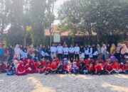 MPLS SDN 006 Pangkalan Kerinci Hadirkan Komnas PA, Orang Tua Dibekali Pemahaman Hukum Perlindungan Anak