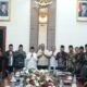 Tak Ingin Sekadar Seremoni, Bupati Anton Minta Penabalan Setia Amanah Berlandaskan Tata Adat yang Kuat
