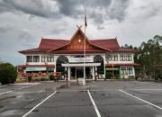 Kejari Rokan Hulu Tegaskan Izin Berobat Terdakwa Bukan Penghentian Proses Hukum
