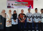 PGRI Kecamatan Rambah Perkuat Kompetensi Guru melalui Pelatihan Pendidikan Inklusif
