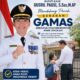 Sambut Tahun Ajaran Baru, Bupati Gusril: Kehadiran Ayah Fondasi Utama Masa Depan Anak