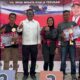 Bupati Pelalawan secara resmi tutup kejuaraan Ketinting Boat Racing 2026, Jum Stepano Sabet Tiga Gelar Juara