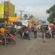 Antrean Panjang Pengisian Pertalite Terjadi di SPBU Jalan Perintis Kemerdekaan Binjai, Warga Harapkan Solusi Pemerintah
