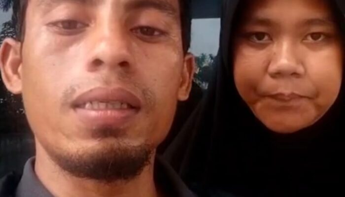 Kolaborasi Pemkab Rohul dan Sahabat Rohul Peduli Ringankan Beban Pengobatan Warga