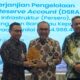 Rokan Hulu Raih Kepercayaan PT SMI, Pembiayaan Rp154,9 Miliar Disiapkan untuk RSUD dan Mal Pelayanan Publik