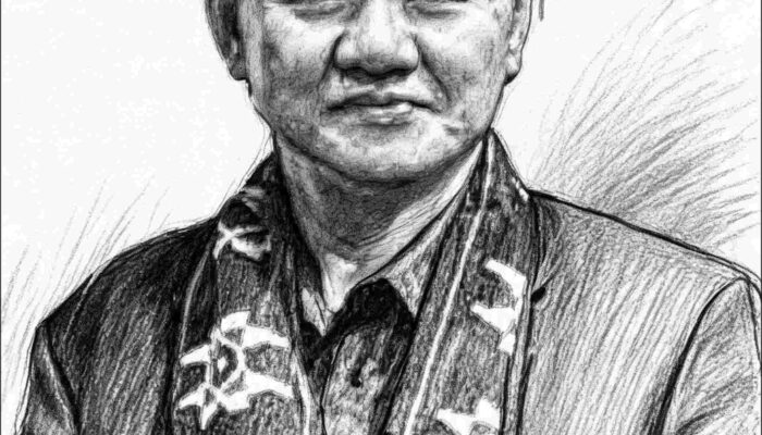 PJI Tempuh Jalur Hukum, Kecam Dugaan Pelecehan Verbal terhadap Jurnalis oleh Hotman Paris