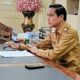 Bupati Kaur Dan PCNU Jalin Sinergi Membangun Umat Perkuat Pondasi Spiritual Daerah