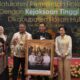 Pemkab Rohul dan Kejati Riau Pertegas Komitmen Bangun Pemerintahan Bersih dan Taat Hukum