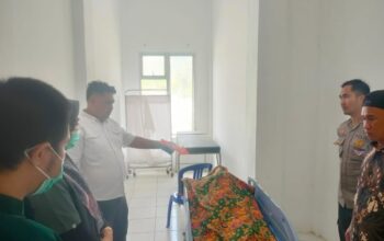 Diduga Jadi Korban Penganiayaan, Polres Kaur Selidiki Kematian Warga di Tanjung Kemuning
