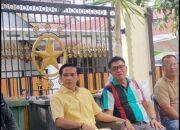 Persahabatan yang Tak Pernah Terputus, Liharman & Gusril Pausi