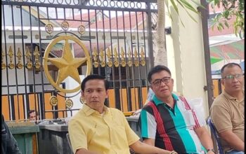 Persahabatan yang Tak Pernah Terputus, Liharman & Gusril Pausi
