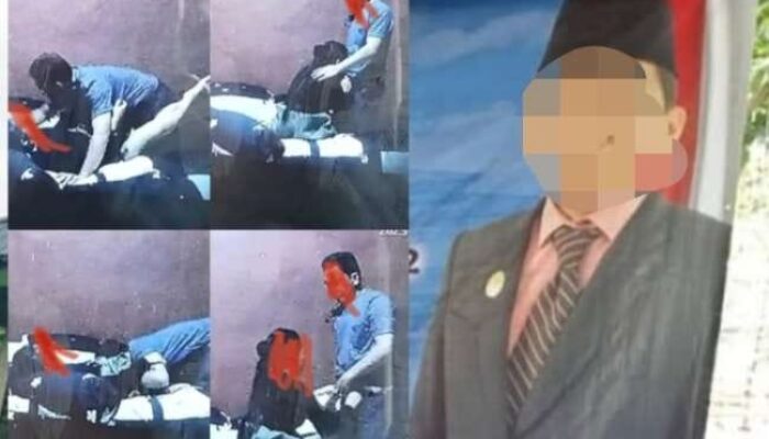 Dugaan Video Asusila Oknum Anggota DPRD Mencuat Ke Publik Ketua DPRD Kabupaten Kaur Diminta Angkat Bicara