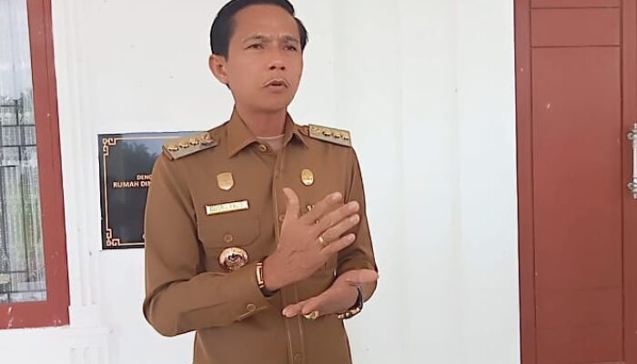 Ketua DPD II Golkar Kaur Gusril Pausi Tegaskan : Dugaan Kasus Asusila Oknum DPRD Akan Diperiksa Teliti, Jika Terbukti Langgar Aturan Dijatuhi Sanksi Paling Berat