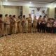 Bupati Kaur Dukung Penuh Kontingen Pramuka 0706 ke Jamnas XII