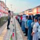 Kolaborasi Taruni Dan Taruna Akpol Dampingi Siswa-siswi Sekolah Rakyat Di 73 Lokasi Menuju Indonesia Emas 2045