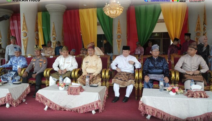 HUT KE-69 RIAU: DI TENGAH TEKANAN FISKAL, PEMERINTAH DIMINTA PASTIKAN PEMBANGUNAN DIRASAKAN MASYARAKAT