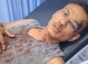 Penyerangan di Afdeling 21 Batang Kumu II, 26 Pekerja Jadi Korban