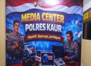 Polres Kaur Tegaskan Kecelakaan Kerja Proyek Sekolah Rakyat Masih Diselidiki