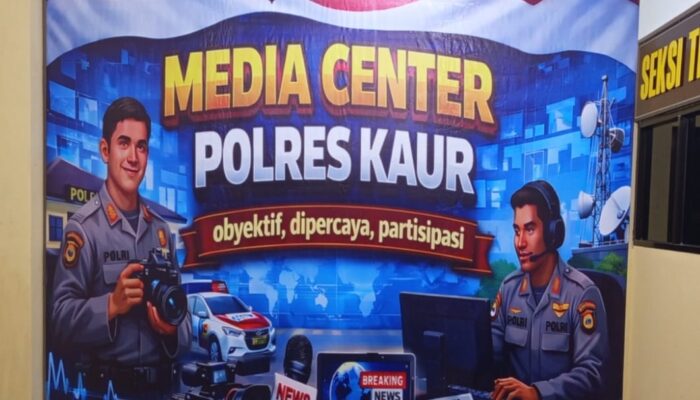 Polres Kaur Tegaskan Kecelakaan Kerja Proyek Sekolah Rakyat Masih Diselidiki