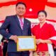Kasat Reskrim Polres Kaur AKP Tomson Sembiring, S.H., M.H.: Setia Mengabdi & Jaga Kemerdekaan RI ke-81 dengan Integritas Penuh