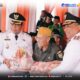 HUT ke-81 RI di Rohul Berlangsung Khidmat, Paskibraka Tampil Presisi