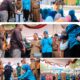 Bupati Qudrotul Ikhwan Canangkan Gerakan Sumur Kompos