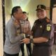 Langkah Awal Mengabdi, Kajari Kaur Silaturahmi ke Polres Kaur: Sinergi untuk Pelayanan Hukum Terbaik